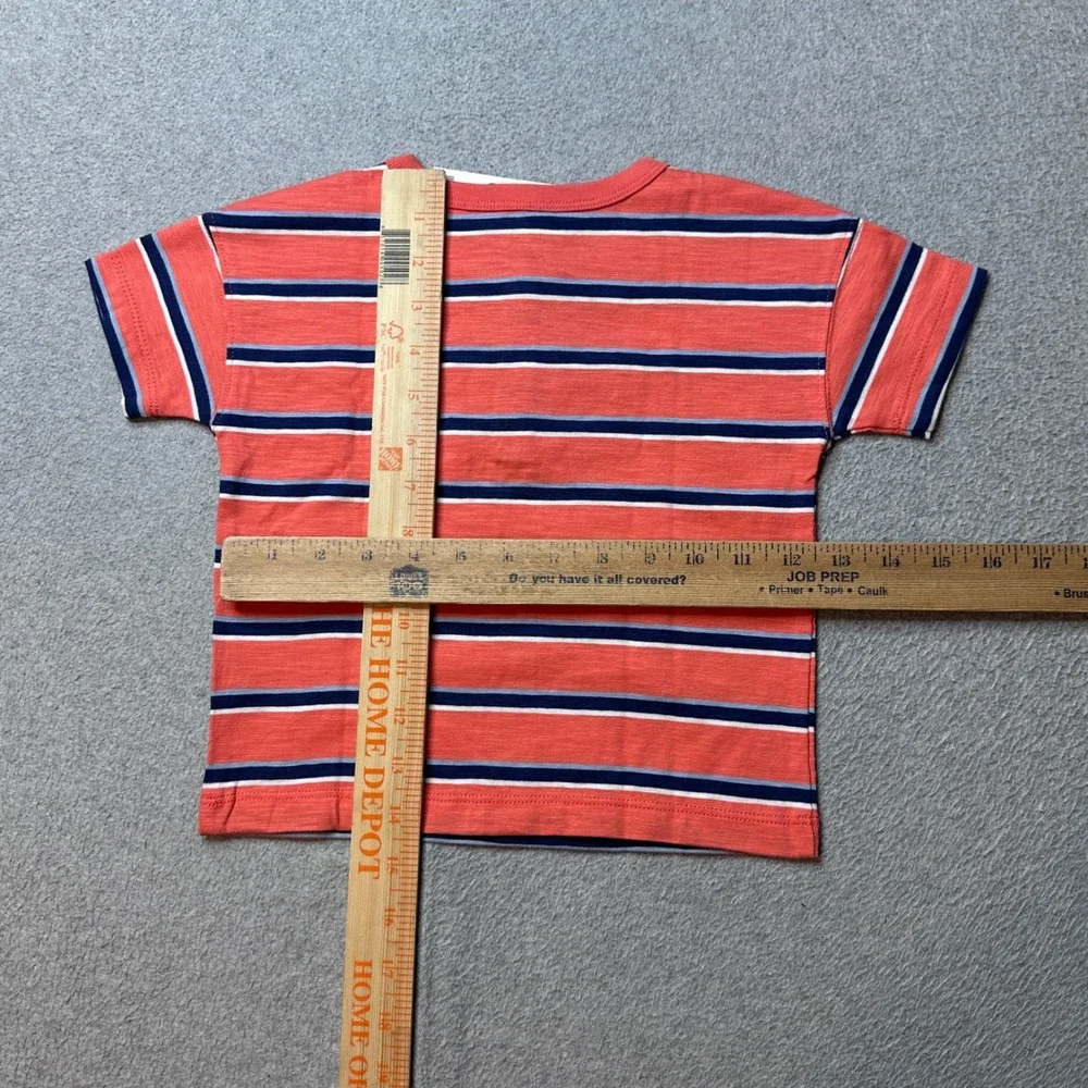 Carters short sleeve
